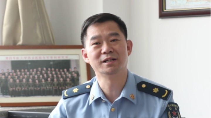 【军视问答】二三十岁的人 五六十岁的腰？这份腰椎止损计划你值得拥有