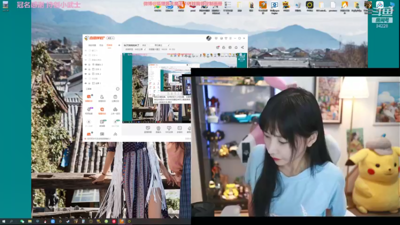 【2021-09-02 20点场】狐狸酱大魔王：双倍亲密值