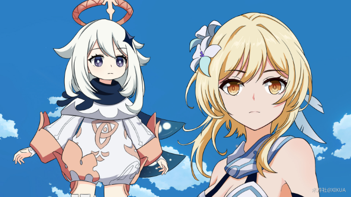 日常、捡狗粮、满星12-1