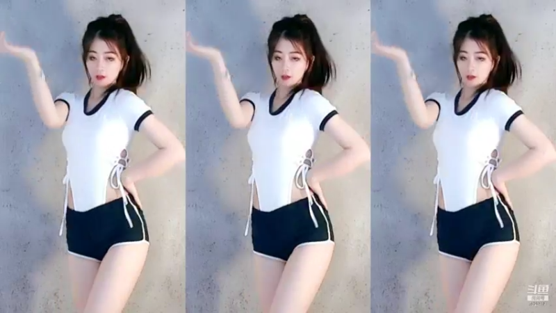 【煊宝丶 舞蹈】09-01 03:59