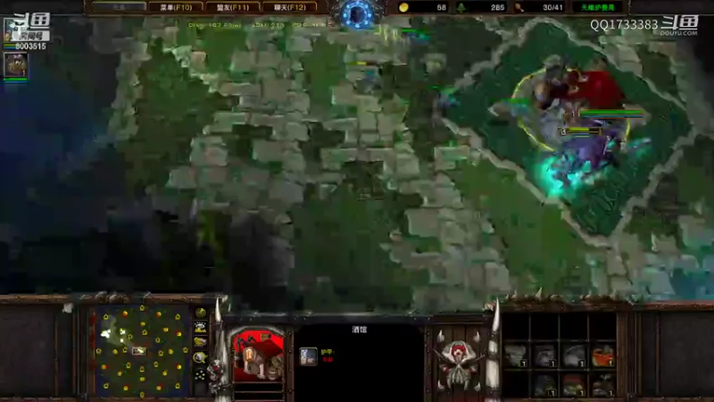 养猪翻车了！1V2！对面玩的很好混战ffa美服