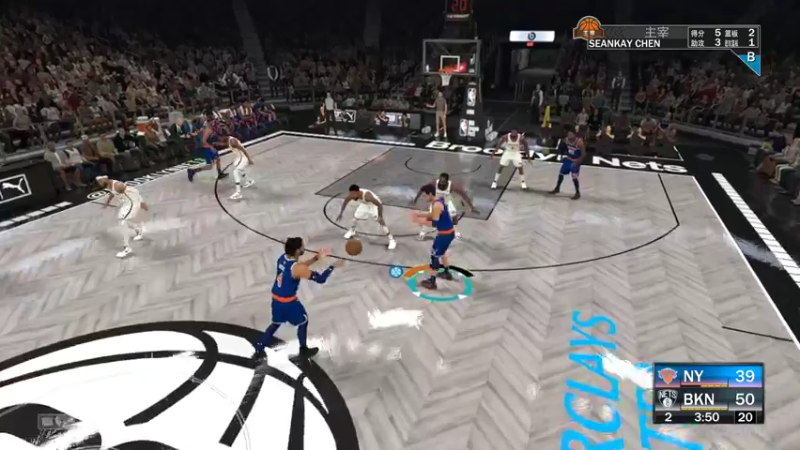 【2021-09-02 16点场】黑霄Cloud：崩坏3波斯王子4NBA随便玩玩