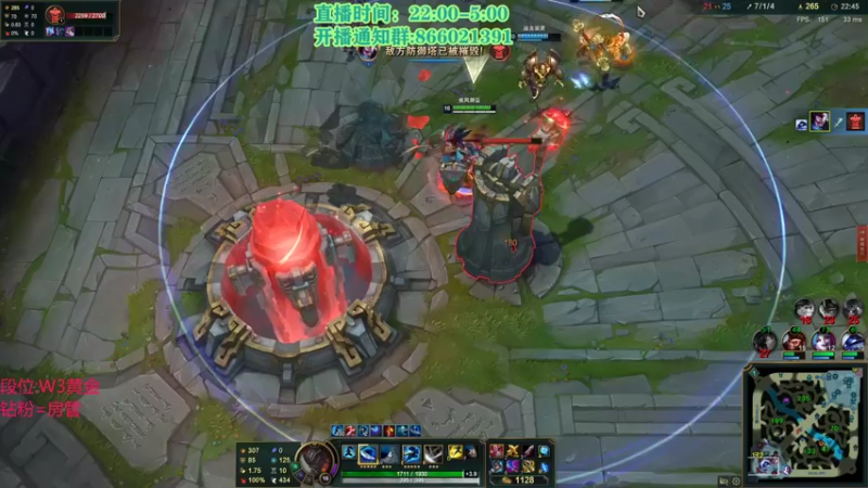【2021-09-01 23点场】凉风亚索yasuo：快乐风男：亚索or永恩