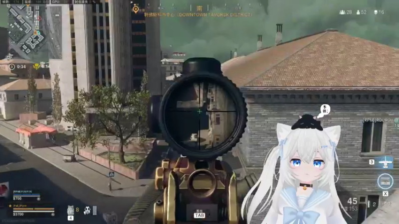 【2021-09-02 02点场】Piper派酱：七点半来！！
