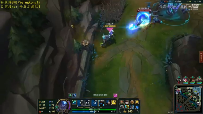 超赞联盟主播 (418)