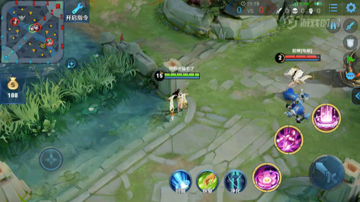 不知道多久之前的视频了