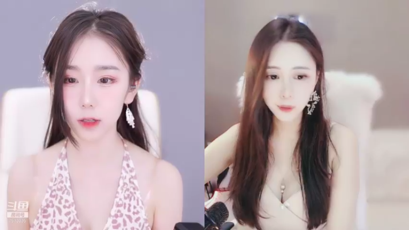 【2021-09-01 22点场】熊小怡呀：9.2号我们两周年啦