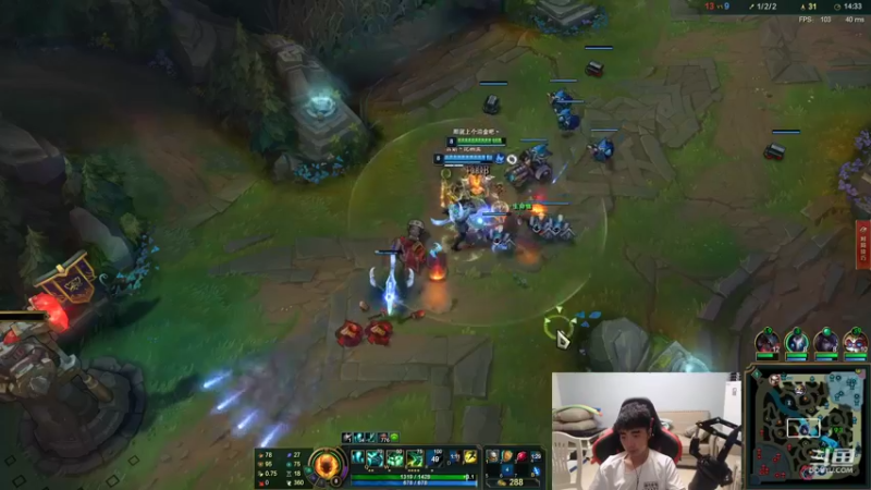 【2021-09-02 02点场】逐梦兄弟：9月的第一天，不再骚冲