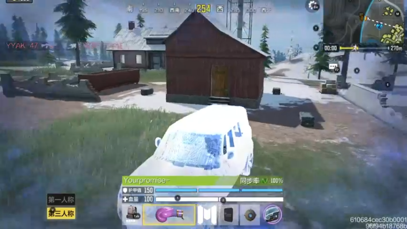 【2021-08-26 01点场】DengHL88：上去就是盘，盘他