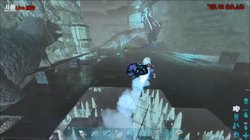 【渝万丶非凡 方舟：生存进化】2021-09-01 17:59:49-2021-09-01 18:14:50