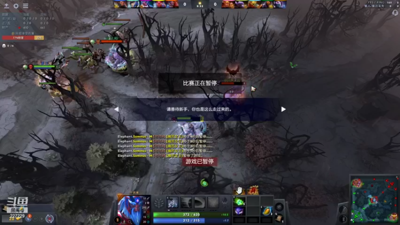 【2021-09-01 23点场】老鸡奇遇记：天梯360线艺人单排！