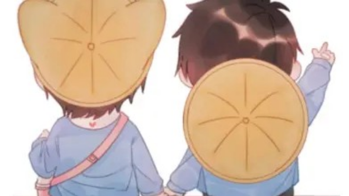 来喽，来喽！