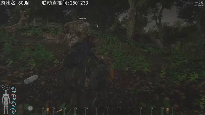 【2021-09-02 21点场】巴格拉斯：热爱生活，走进巴叔