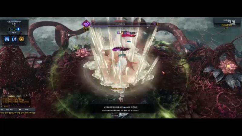 【2021-09-01 11点场】EM清水：【失落的方舟】魅魔简单难度搬砖
