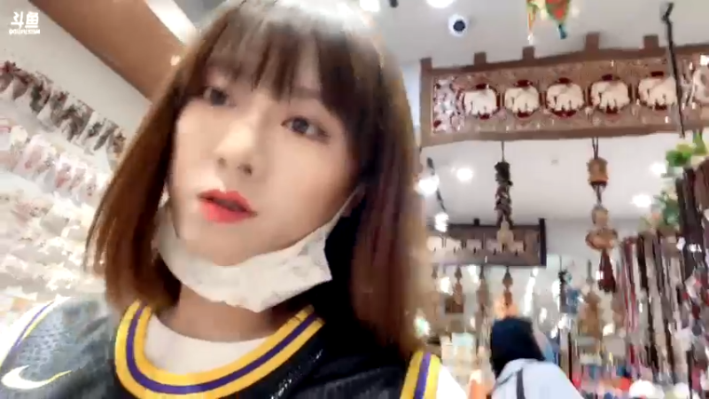 【2021-08-29 17点场】张逗逗就是张老板阿：HELLO我是张老板阿！到杭州了