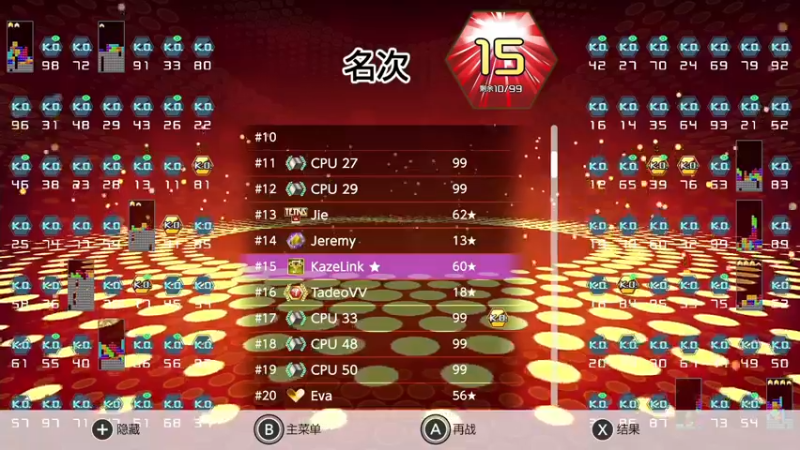 【2021-09-02 00点场】KazeLink：马力欧-Link 技术主播没有GG