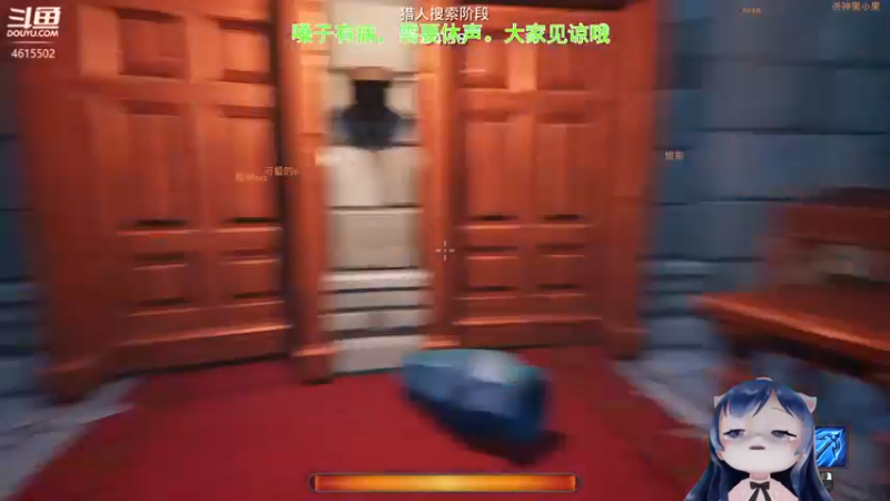【2021-09-01 22点场】一条小团团OvO：【双倍】以后要好好照顾自己的嗓子啦，