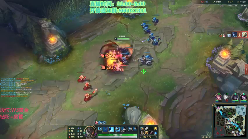 【2021-09-02 01点场】凉风亚索yasuo：快乐风男：亚索or永恩