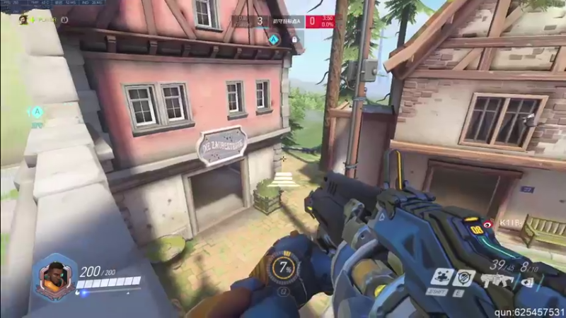 【2021-08-31 16点场】K118吗：小主播第一次用双倍经验卡，有点紧张