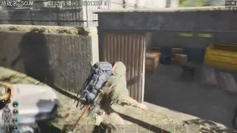 【2021-09-02 22点场】巴格拉斯：热爱生活，走进巴叔