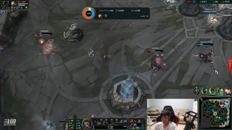 【2021-09-01 22点场】逐梦兄弟：9月的第一天，不再骚冲