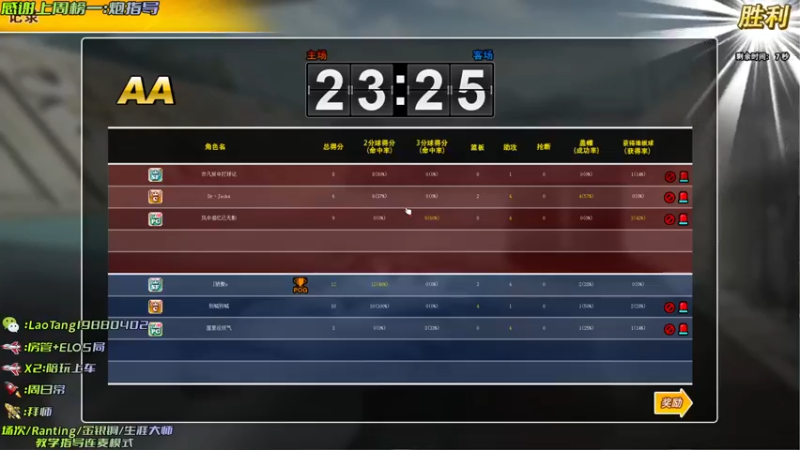 【亅糖老师o丶 街头篮球】2021-09-01 21:47:15-2021-09-01 21:50:00