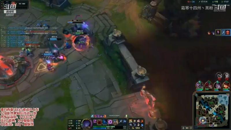 超赞联盟主播 (452)