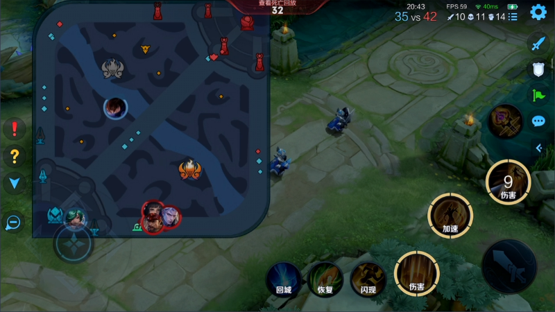 【王者荣耀】林蒙m的精彩时刻 20210902 13点场