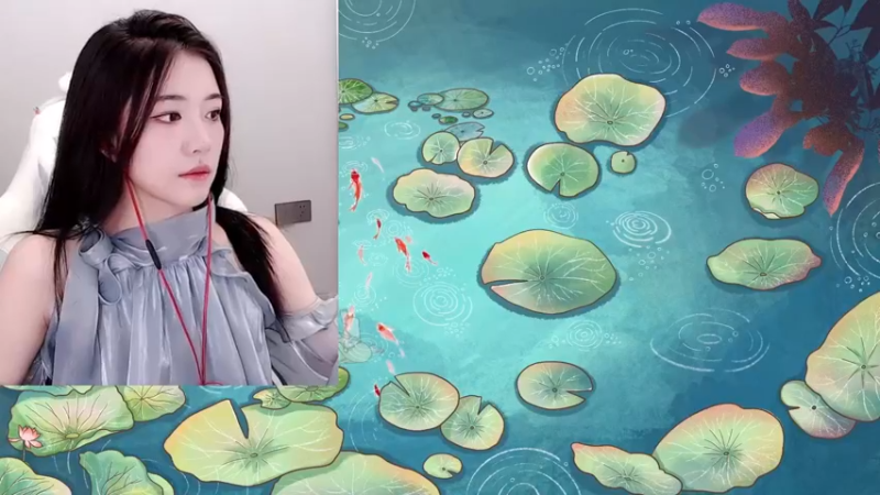 【2021-08-23 22点场】小小蕾OwO：小小蕾：退役演员在线pubg