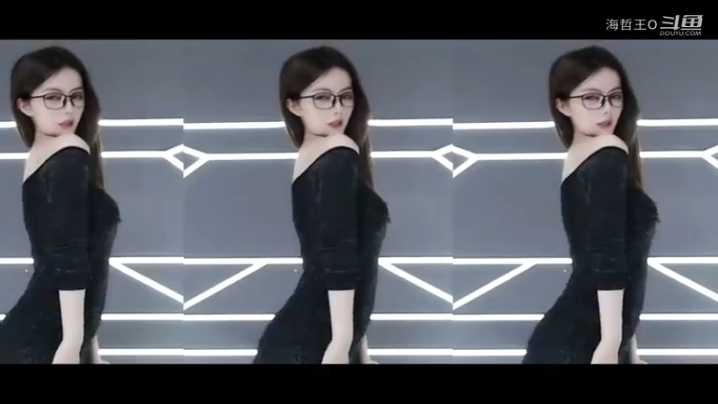 猫小姐日常舞蹈练习，点赞投币有惊喜