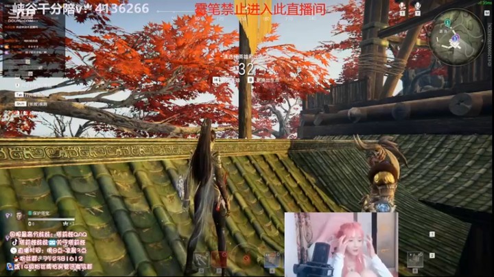 【塔莉娅QAQ】三杀第三，这把我没躺啊，我杀人了~~~