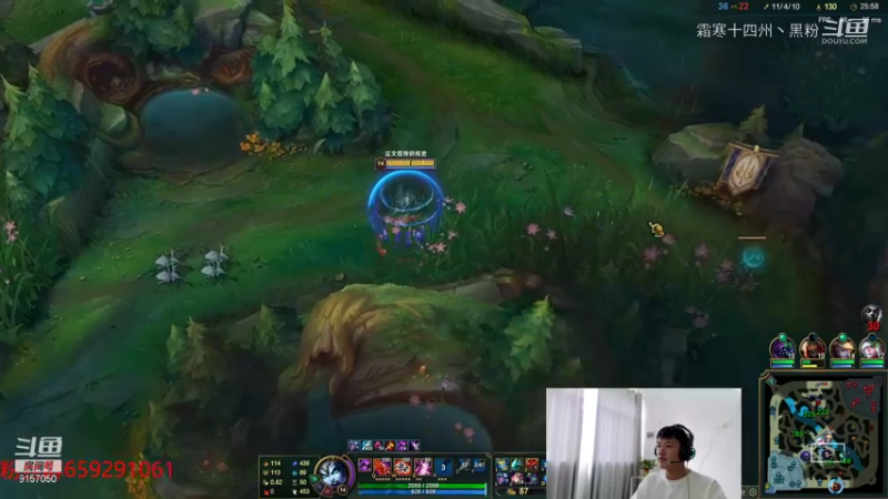 超赞联盟主播 (413)