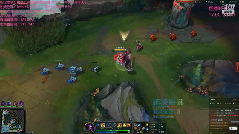 【2021-09-02 20点场】波比腿短锤子长i：两万五千场波比~