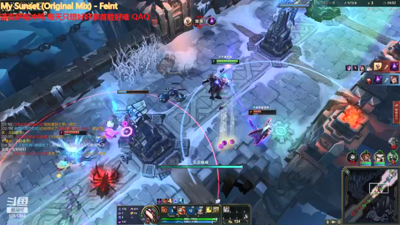 【2021-09-01 22点场】一只吃鱼妹：有趣的猪猪万里挑一