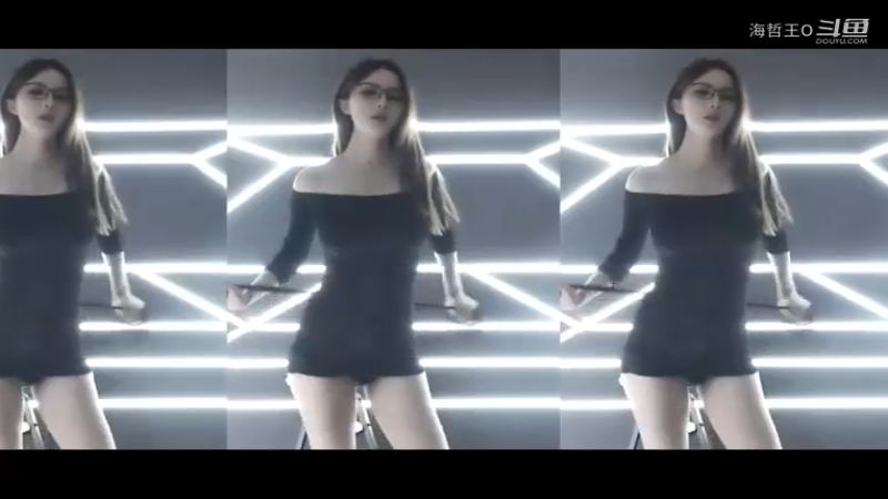 猫小姐椅子舞，点赞，投币有惊喜