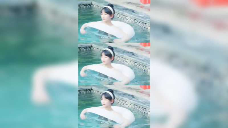 我的眼里有星辰和大海，你的眼里有什么？