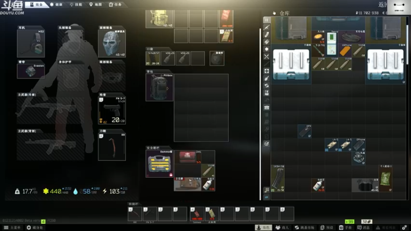 【2021-09-01 15点场】TAT大白：你好。我会螺旋枪法，你会吗？