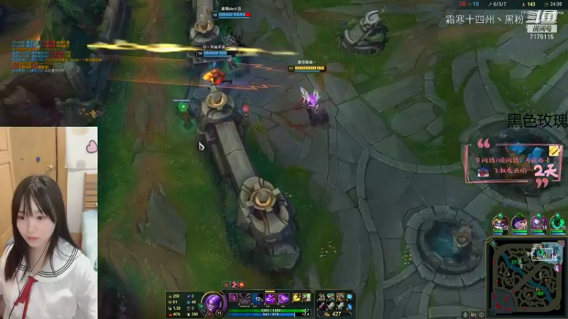 超赞联盟主播 (449)