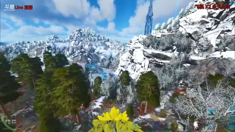 【渝万丶非凡 方舟：生存进化】2021-09-01 11:07:35-2021-09-01 11:22:39