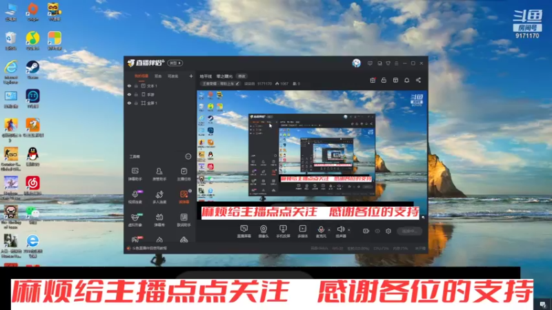 【2021-09-01 14点场】柒柒启：地平线    零之曙光