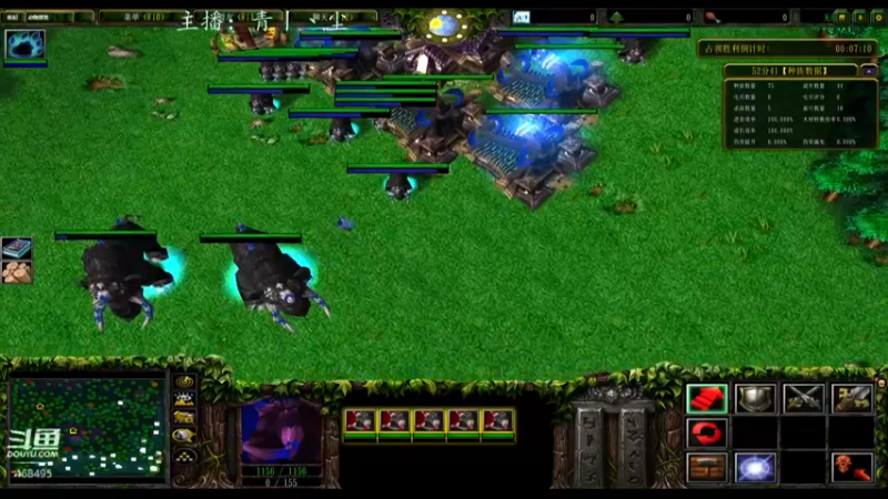 【2021-09-01 23点场】青丨丶尘：DOTA跟人一样，都变了