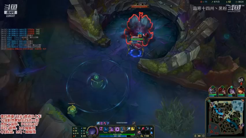 超赞联盟主播 (477)