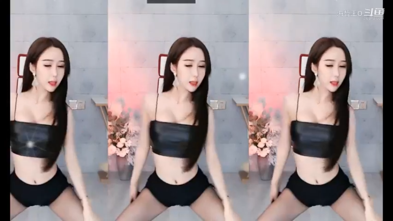 VIKI【生活】舞蹈秀2