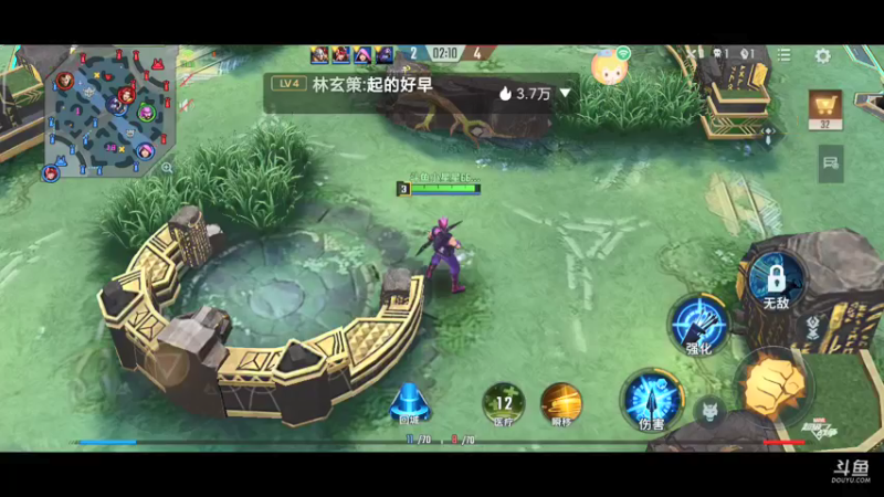 【2021-09-01 10点场】小星星666888：享受游戏过程
