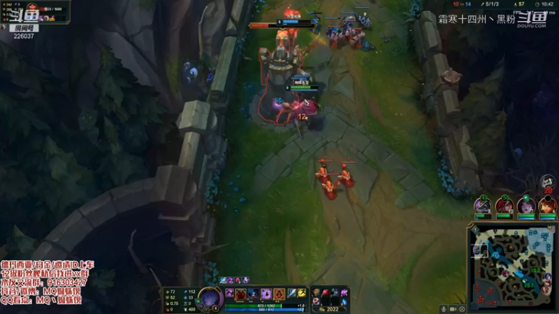 超赞联盟主播 (472)