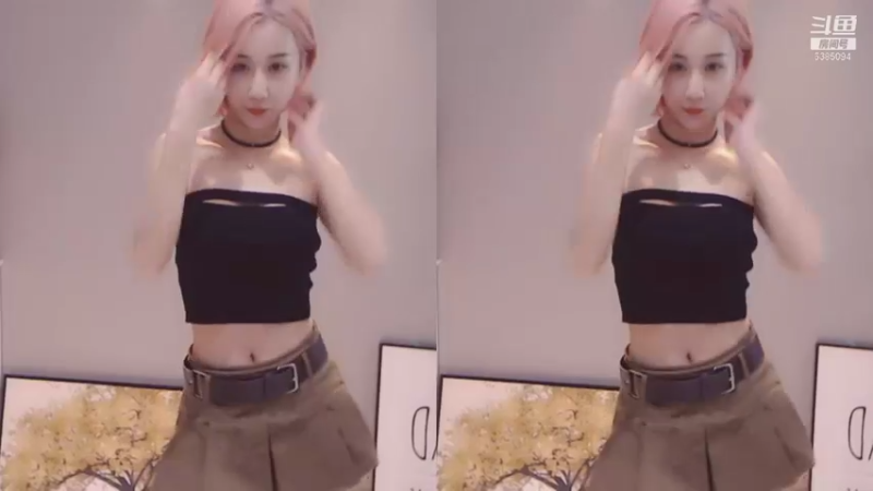 【妮儿Nierrr 舞蹈】09-01 01:47