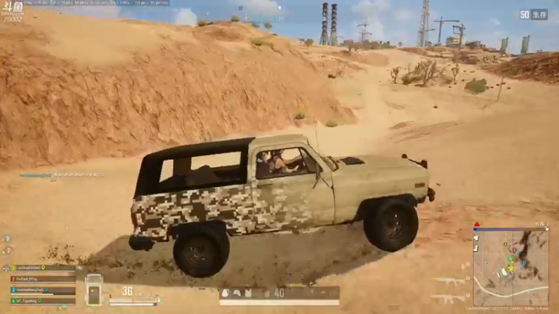 【2021-09-02 13点场】蓝战非OvO：大家好！我是蓝战非