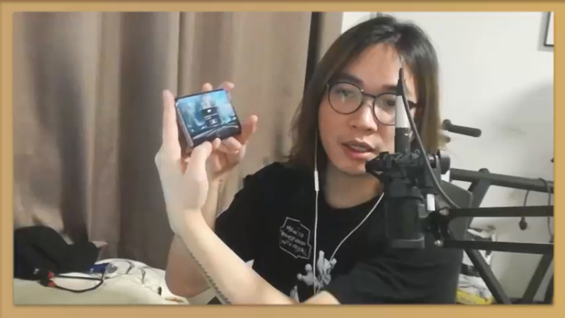 【2021-09-02 21点场】主任5748：夹子音主播 准备公测了！