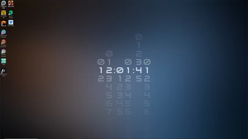 【2021-09-03 12点场】波波菜呀：rouguelike游灵冲冲冲