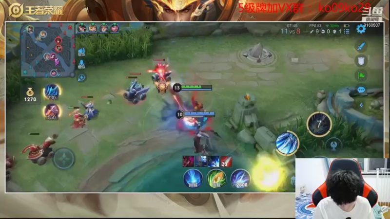 【2021-09-03 20点场】TESKoko：巅峰赛冲击2400